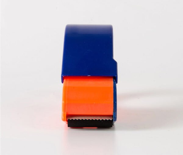 H128ed9f80cfe4f5fbf5821aef883199bG.jpg 48mm Hand Tape Dispenser Packing Packaging Boxes Roll Roller Cutter