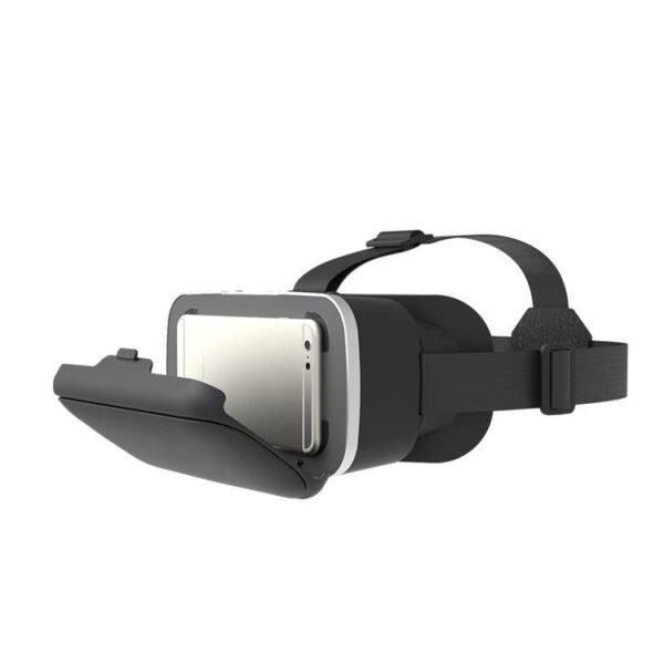 HTB1ROb.Fh1YBuNjy1zcq6zNcXXad_dd2a163d-0389-4c54-bdbb-ceb28a289f4d.jpg VR Box Pro Virtual Reality 3D Glasses Headset