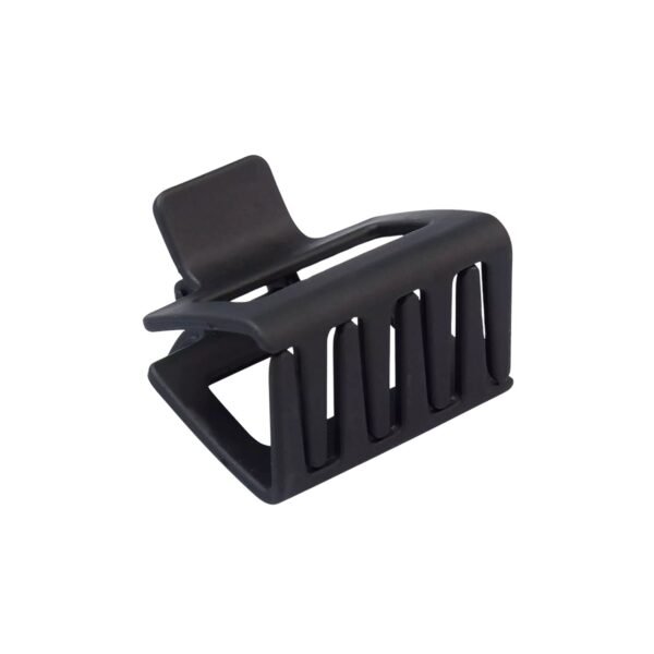 Premium Matte Finish Strong Hold Hair Claw Clip (1 Pc)