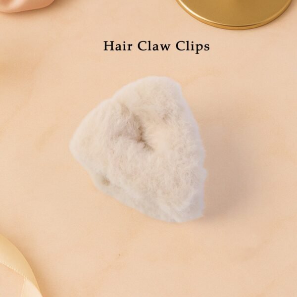 Hair-Claw-Clips-04.jpg Hair Claw Clips, Plastic Fluffy Hair Claw Hair (1 Pc), Hair accessories