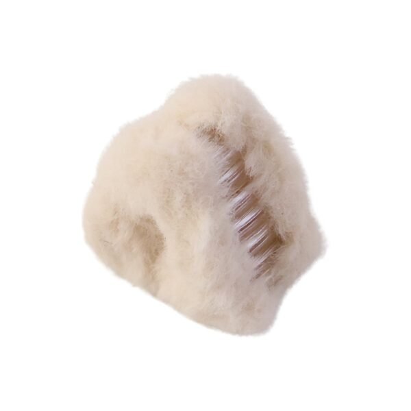 Hair-Claw-Clips-05.jpg Hair Claw Clips, Plastic Fluffy Hair Claw Hair (1 Pc), Hair accessories