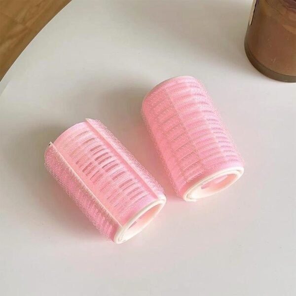 Premium Self-Grip Hair Styling Velcro Rollers Set