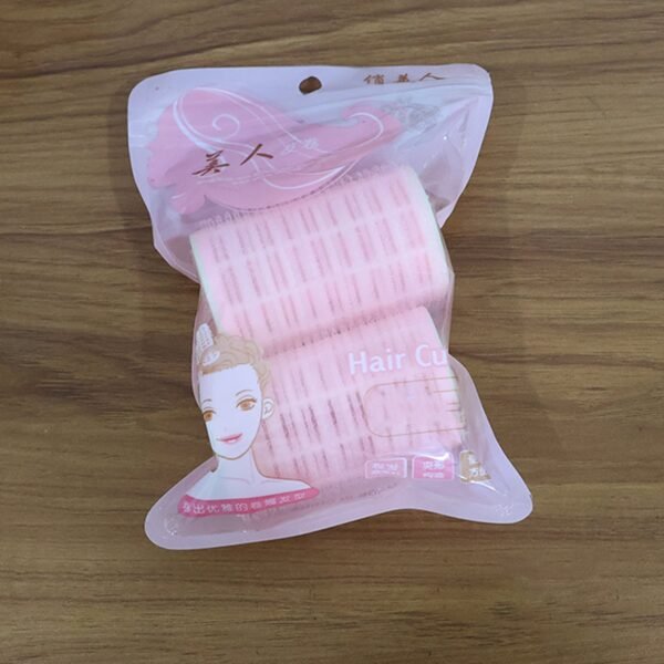 Premium Self-Grip Hair Styling Velcro Rollers Set