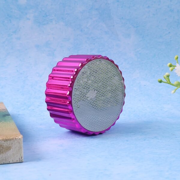 Nano Hair Remover for Arms, Legs, Back One Sided Skin Hair Remover (1 Pc)