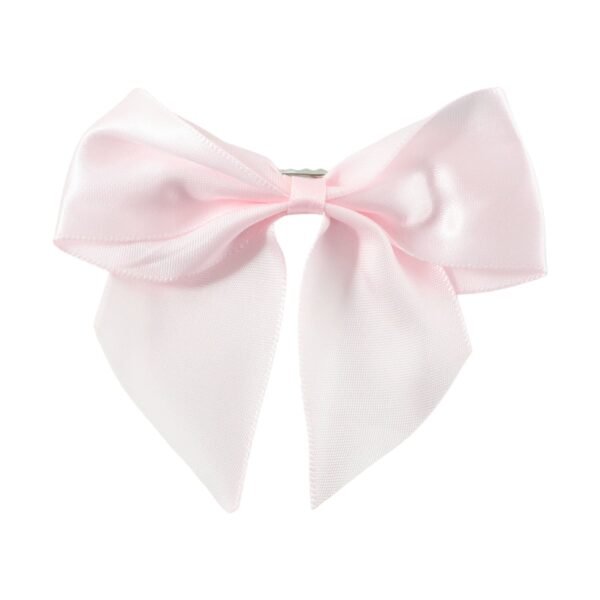 HairBowClip-04.jpg Elegant Satin Hair Bow Clip for Girls & Women (1 Pc)