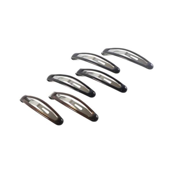 HairClip-04.jpg Hair Clips for Women & Girls - (6 Pc / Set)