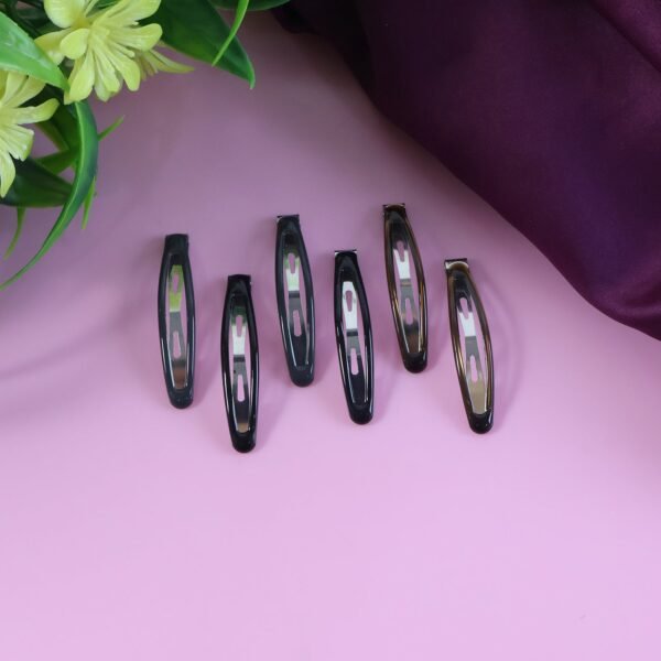 HairClip-06.jpg Hair Clips for Women & Girls - (6 Pc / Set)