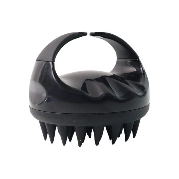 Scalp Massager Shampoo Brush Set