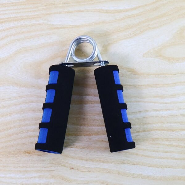Foam Grip Hand Exerciser - (1 Pc)