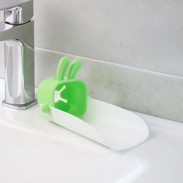 Silicone Sink Handle Extender for Children-Baby