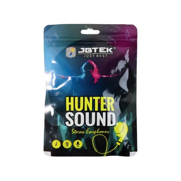 Handsfree-05.jpg Premium Wired Stereo In-Ear Earphones (1 Pc)