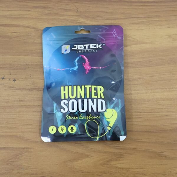 Handsfree-08.jpg Premium Wired Stereo In-Ear Earphones (1 Pc)