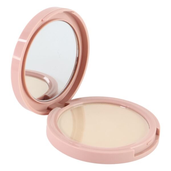 OG Beauty Hazelnut Flawless Touch Compact Powder (9 GM / 1 Pc)