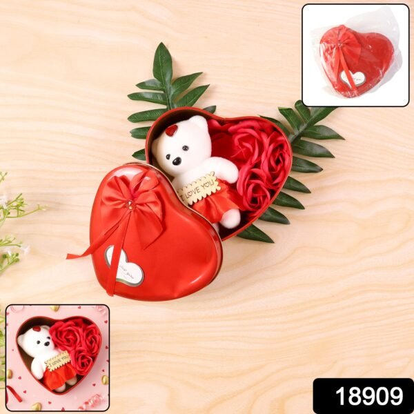 HeartShapedBox-WSKU-01.jpg Decorative Gift For Occasions Llike Valentine day (heart shape gift Box)