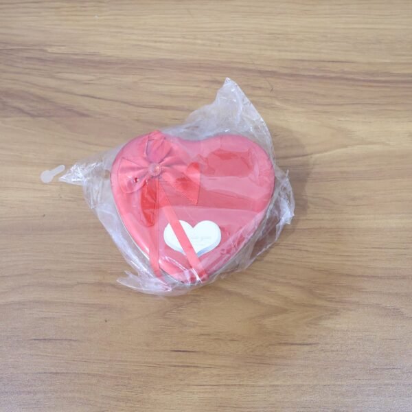 HeartShapedBox-live.jpg Decorative Gift For Occasions Llike Valentine day (heart shape gift Box)