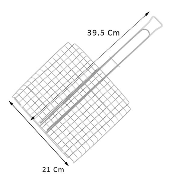 Hed064097d0834638a806b518542f8df1j.jpg Stainless Steel Deep Fry / Mesh Strainer