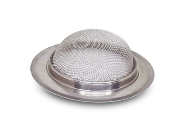 I50vwm2Vk77dCRW1NLdigAW0RkjsykVxzFr1AtOQ.jpg Stainless Steel Sink / Wash Basin Drain Strainer