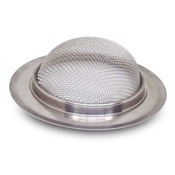 I50vwm2Vk77dCRW1NLdigAW0RkjsykVxzFr1AtOQ.jpg Stainless Steel Sink / Wash Basin Drain Strainer
