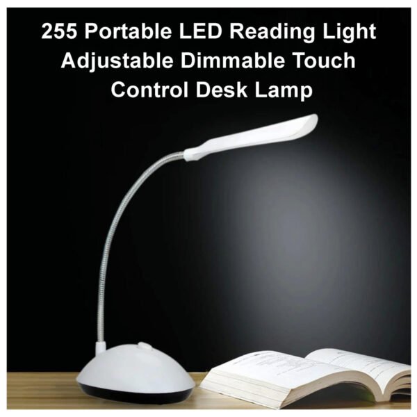 IMG-20200708-WA0068.jpg Portable LED Reading Light Adjustable Dimmable Touch Control Desk Lamp