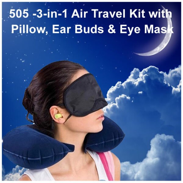 IMG-20200718-WA0044.jpg 3in1 Air Travel Kit with Pillow, Ear Buds & Eye Mask
