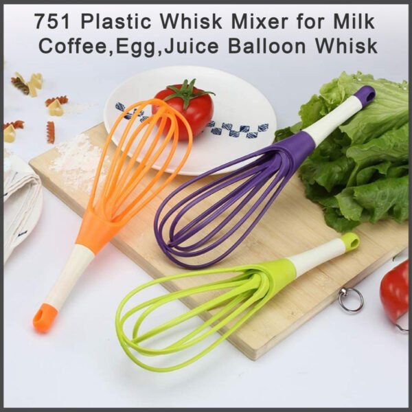 IMG-20200731-WA0098.jpg Plastic Whisk Mixer for Milk, Coffee, Egg, Juice Balloon Whisk