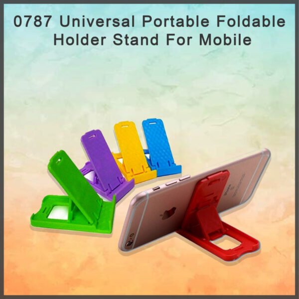 IMG-20200804-WA0050.jpg Universal Portable Foldable Holder Stand For Mobile