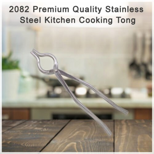 IMG-20200815-WA0104.jpg Premium Quality Stainless Steel Kitchen Cooking Tong
