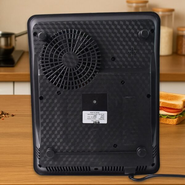 Orbit Digital Induction Cooker - 2000W