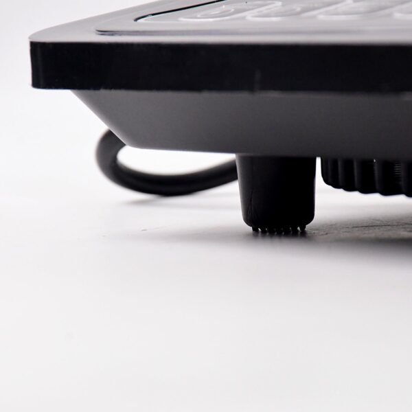 Orbit Digital Induction Cooker - 2000W