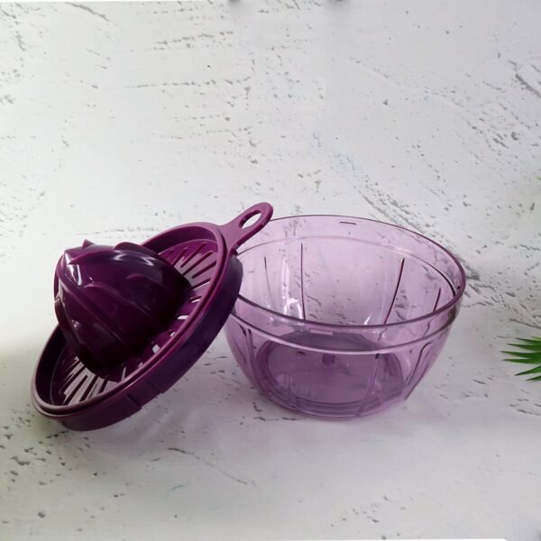 Supermom Plastic Little Hand Juicer 650ml