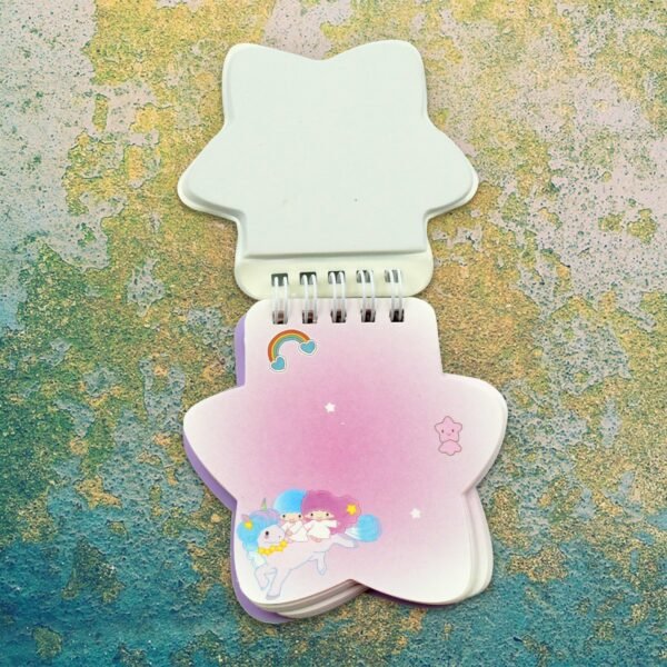 Kg3BKm8wxwmJrplwndFxvaD7azJI6QwQmNOEusAL.jpg Cartoom Diary Personal Diary Multi Shape Cartoon Diary (1 Pc)