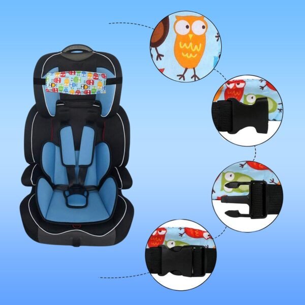 Kids-Safety-Head-Protector-04.jpg Adjustable Baby Car Seat Head Support Strap (1 Pc)