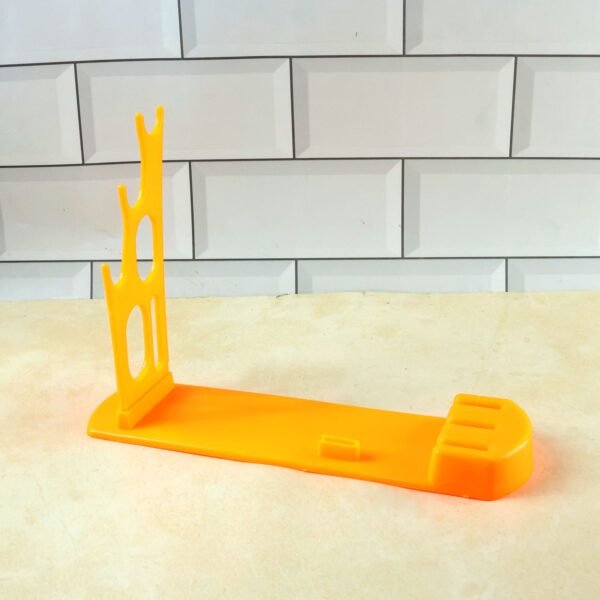 KitchenKnifeStand-02.jpg Plastic Kitchen Knife Stand Best Kitchen Knife Stand Multifunction Knife Holder