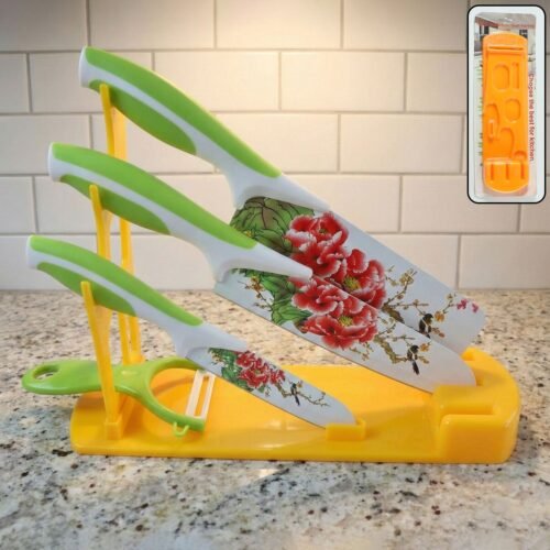 Plastic Kitchen Knife Stand Best Kitchen Knife Stand Multifunction Knife Holder
