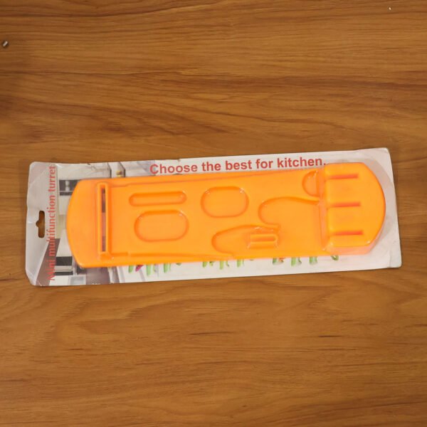 KitchenKnifeStand-live.jpg Plastic Kitchen Knife Stand Best Kitchen Knife Stand Multifunction Knife Holder
