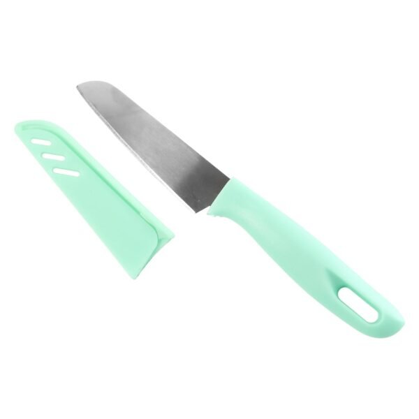 High-Quality Stainless Steel Kitchen Knife, Chhari (1 Pc)