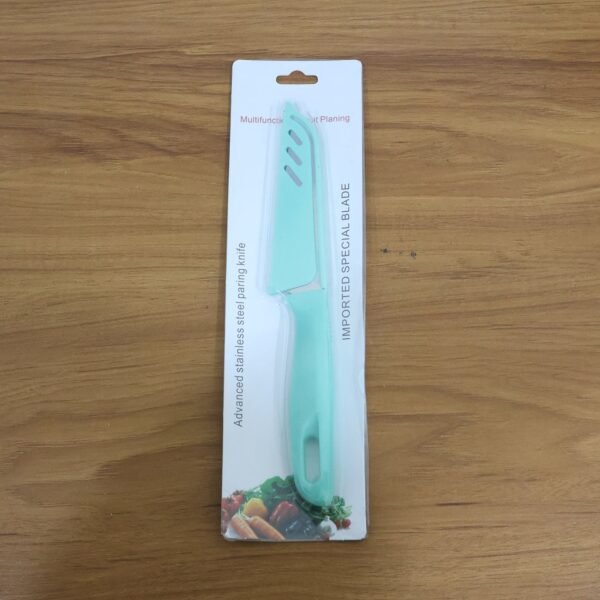 High-Quality Stainless Steel Kitchen Knife, Chhari (1 Pc)