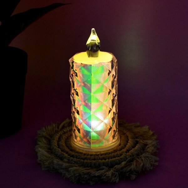 LED-Decorative-Candles-04.jpg LED Flameless Decorative Candle Lights (3 Pc / Set)
