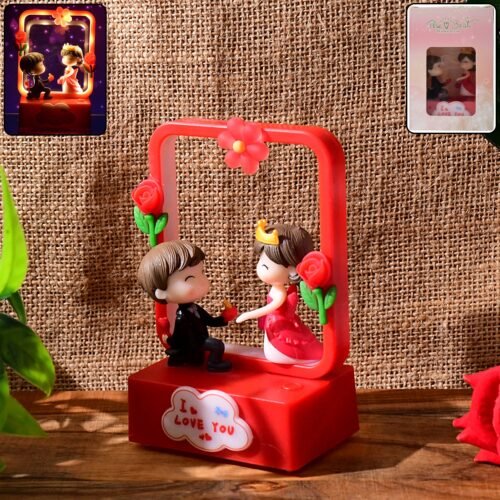 LED-Love-Couple-Showpiece-01_e28ff2d2-7fc2-4ffd-9ce0-63ea0b9385eb.jpg Romantic Couple Figurine with LED Light Showpiece (1 Pc)