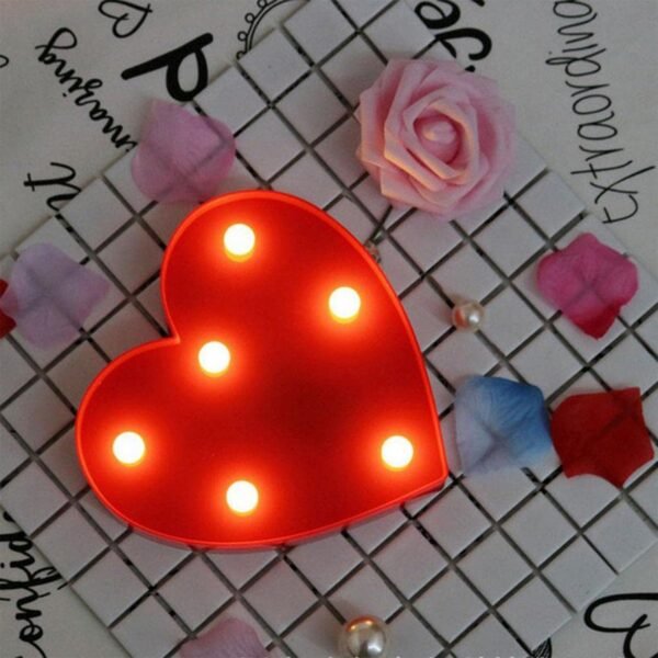 LED-Night-Light-02_edf4a6b3-5d31-4c14-84e9-b5ad7b0af866.jpg Heart Shape LED Decorative Night Light (1 Pc)