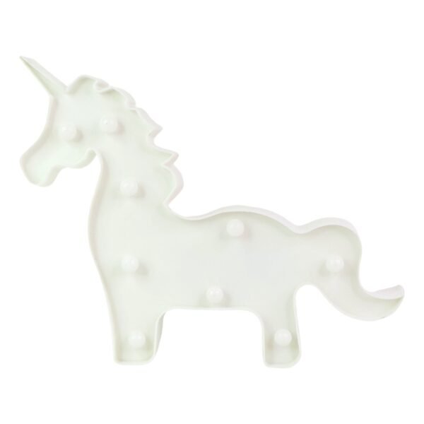 LED-Night-Light-05_27d0b928-4da3-4028-8f84-92c44298264d.jpg Unicorn Shaped LED Decorative Night Light (1 Pc)