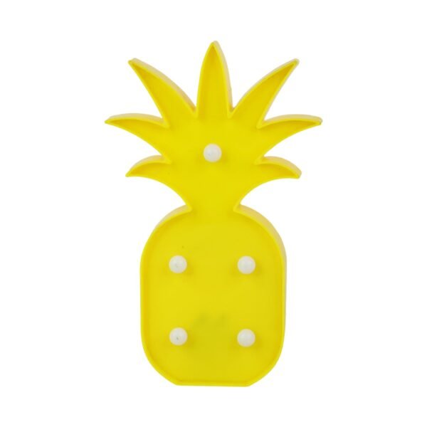 LED-Night-Light-05_9e4ec235-1c1d-4bf1-bdd2-d1c90b3eed13.jpg Pineapple Shaped LED Decorative Night Light (1 Pc)