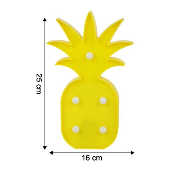 LED-Night-Light-06_c5f9a351-80fc-4edd-90ba-4d0589dbd88e.jpg Pineapple Shaped LED Decorative Night Light (1 Pc)
