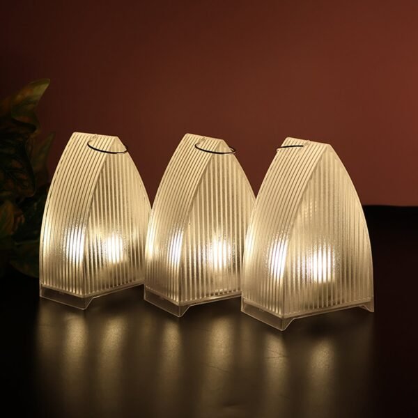 LED-Transparent-arch-stripe-04.jpg Transparent Decorative LED Candle Lights (24 Pc)