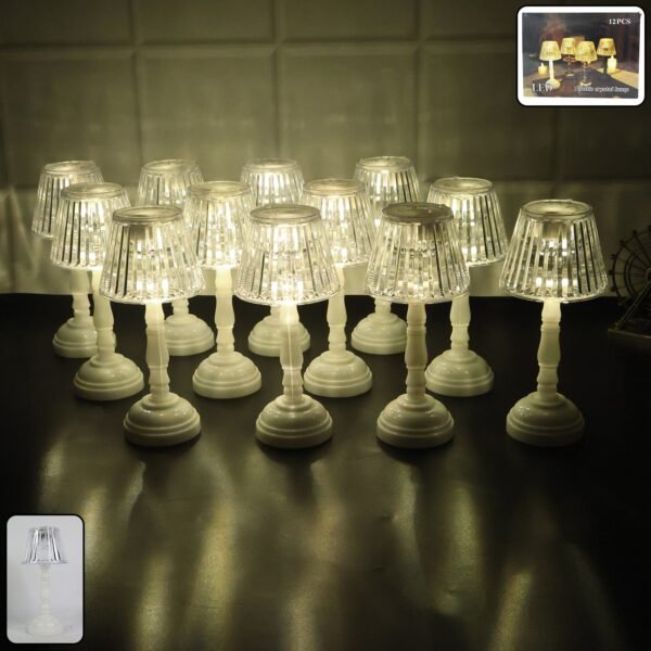 LEDLightLamp-WOSKU-01.jpg LED Crystal Table Lamps (12 Pc)