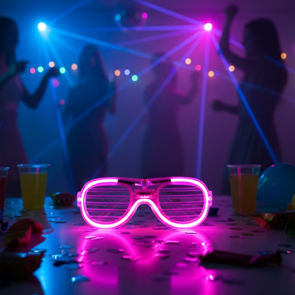 LEDShutterGlasse-05.png LED Light-Up Party Glasses for Night Events (1 Pc)