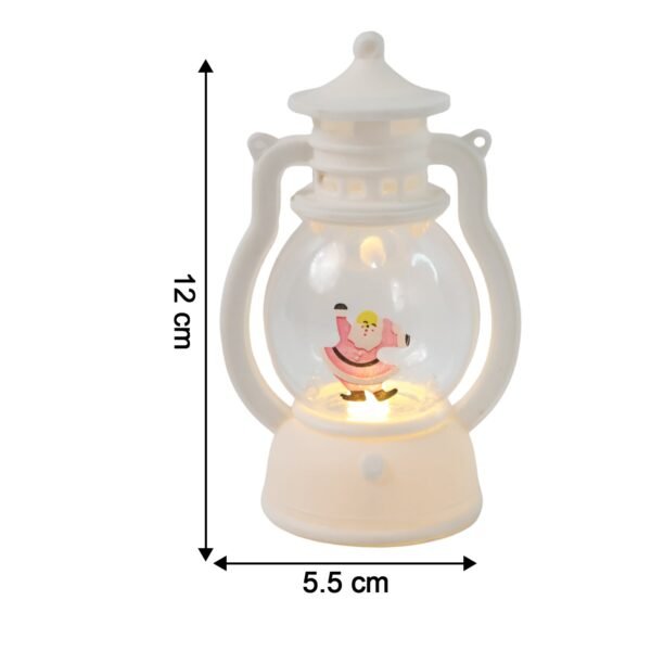 Mini LED Lantern - (1 Pc)