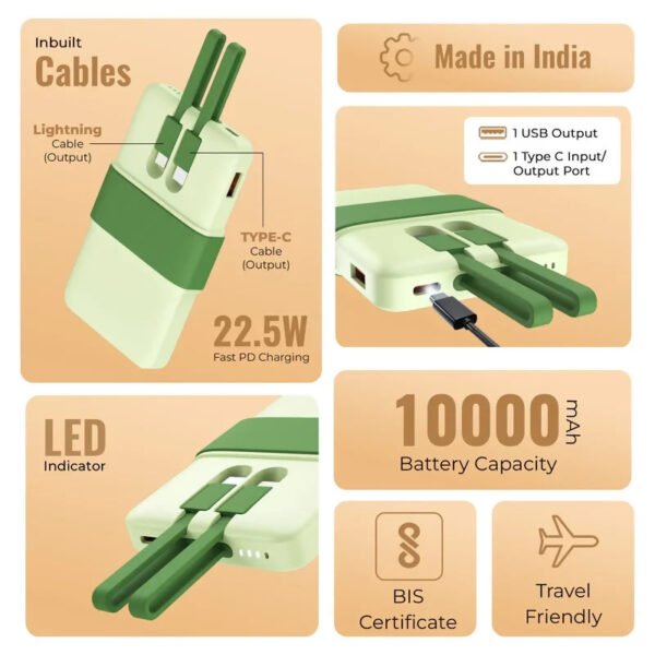 Heavy Duty Industrial Packing Tape Dispenser (1 Pc)