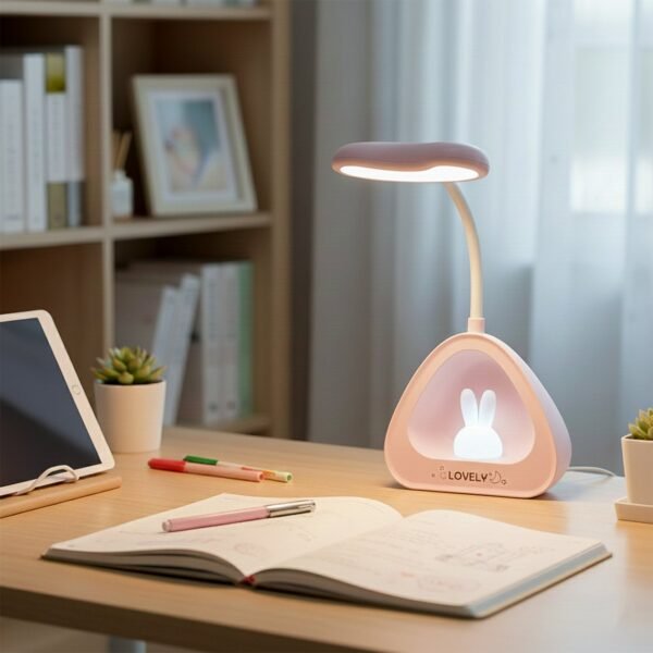 Led-Desk-Lamp-02.jpg Cute LED Desk Table Lamp (1 Pc)