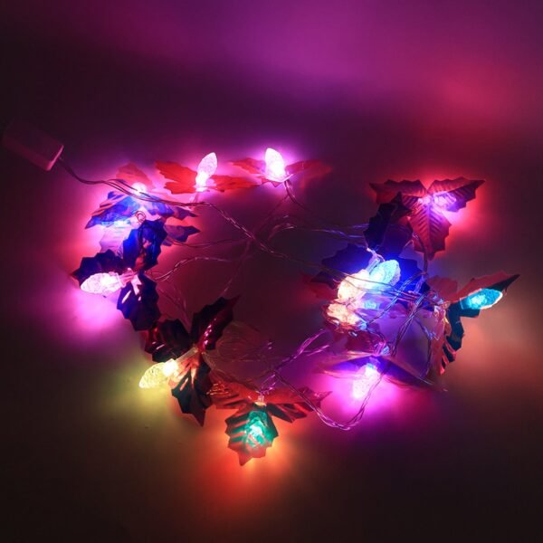 Light-03_add3ff7b-0d2c-40db-82f8-35ac68114251.jpg Decorative LED Leaf String Light (4mtr)